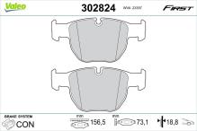 VALEO 302824